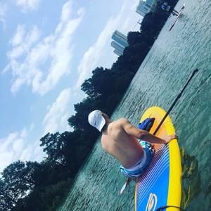 Meet your Posher, Daniel